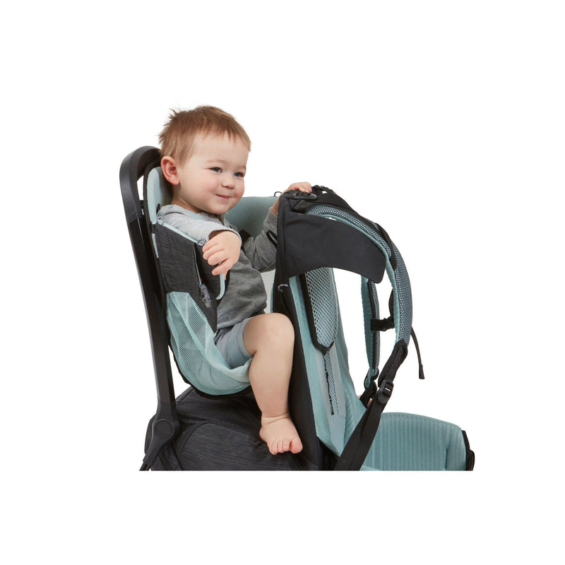 Load image into Gallery viewer, Thule Sapling Child BackPack Carrier