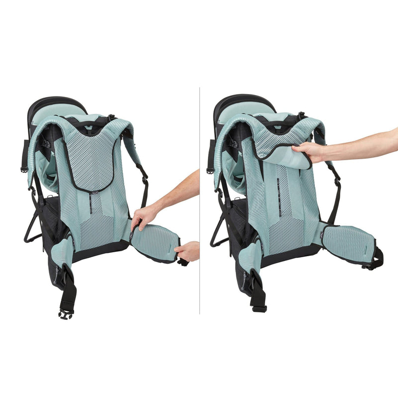 Load image into Gallery viewer, Thule Sapling Child BackPack Carrier