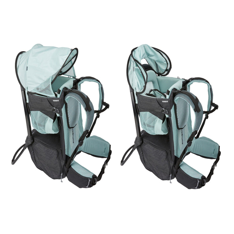 Load image into Gallery viewer, Thule Sapling Child BackPack Carrier