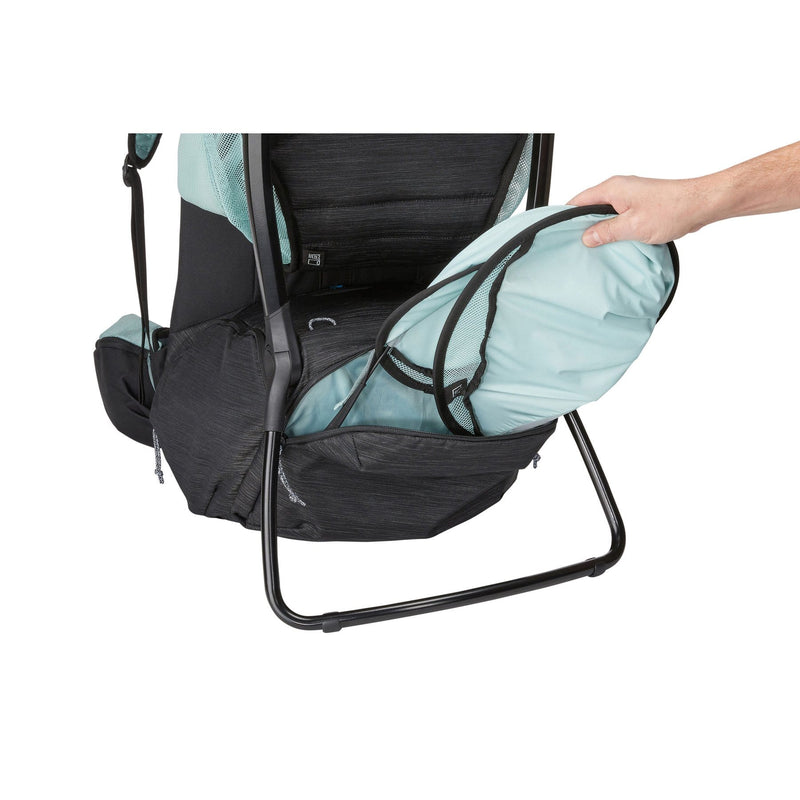 Load image into Gallery viewer, Thule Sapling Child BackPack Carrier
