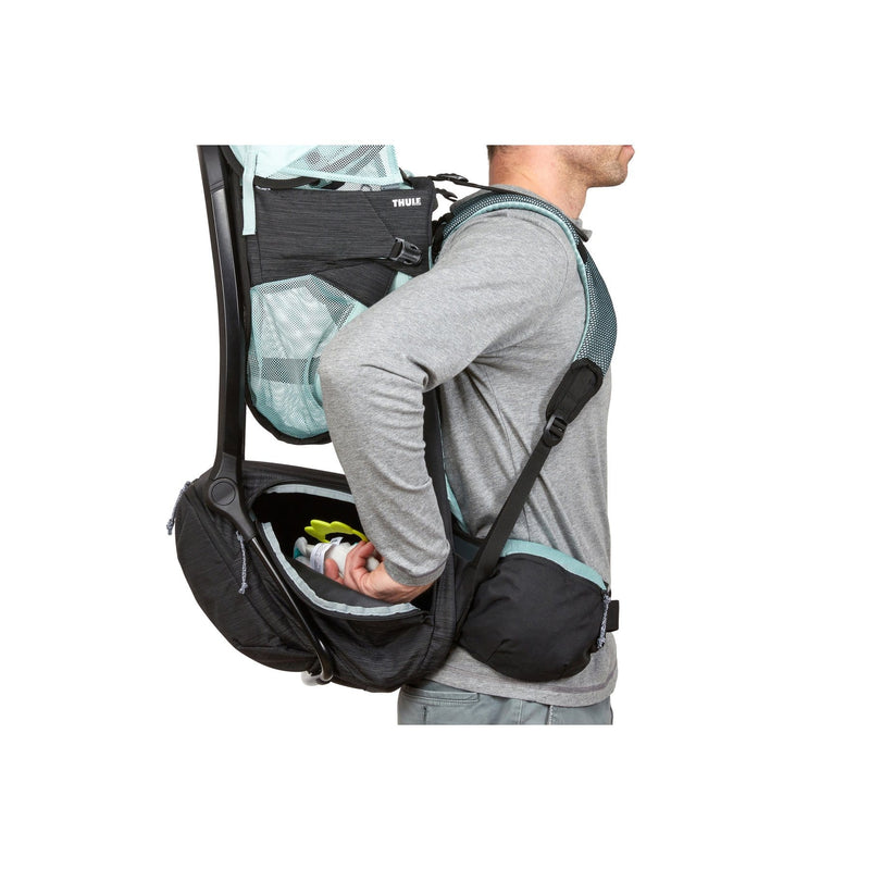 Load image into Gallery viewer, Thule Sapling Child BackPack Carrier