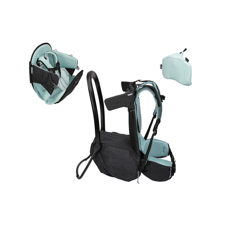 Load image into Gallery viewer, Thule Sapling Child BackPack Carrier