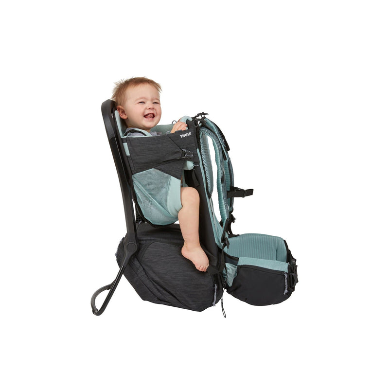 Load image into Gallery viewer, Thule Sapling Child BackPack Carrier