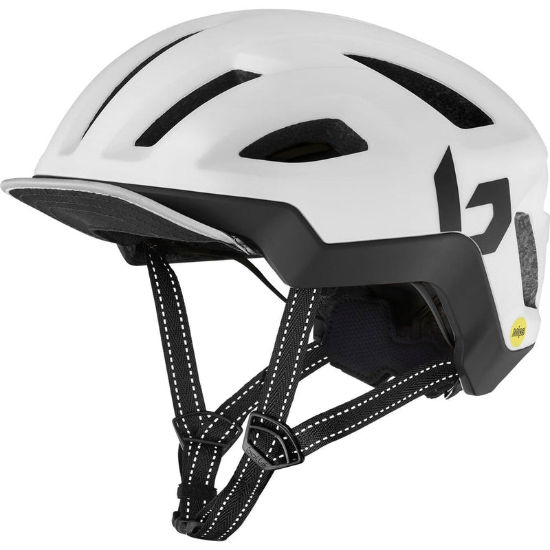 Load image into Gallery viewer, Bolle React MIPS Cycling Helmet