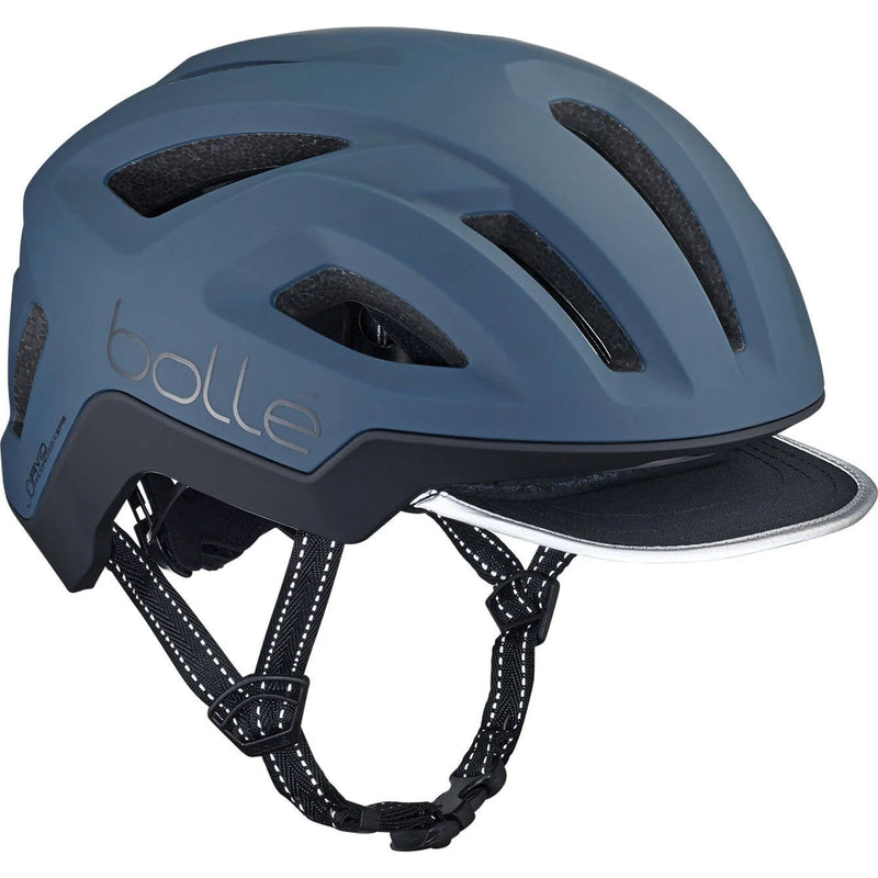 Load image into Gallery viewer, Bolle React MIPS Cycling Helmet