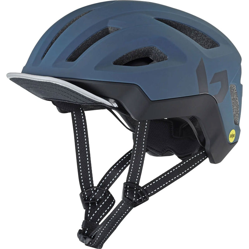 Load image into Gallery viewer, Bolle React MIPS Cycling Helmet