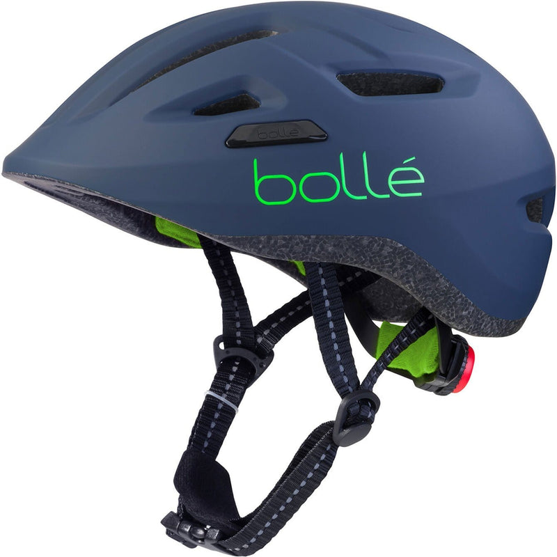 Load image into Gallery viewer, Bolle React MIPS Cycling Helmet