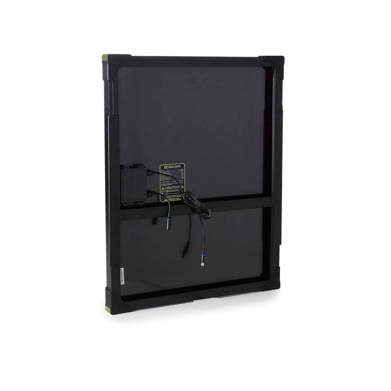 Load image into Gallery viewer, Goal Zero Boulder 50 Mountable Solar Panel