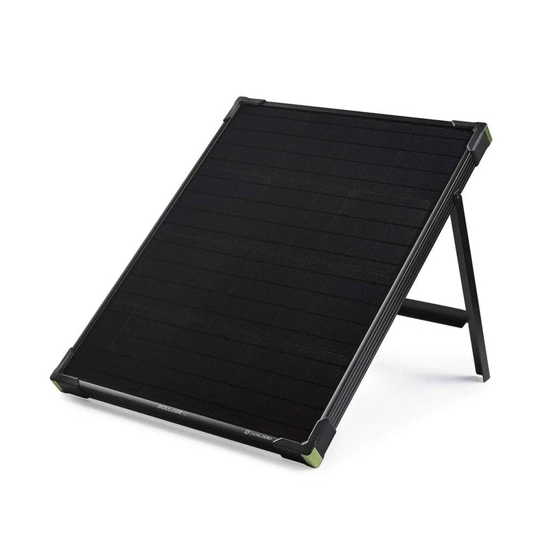 Load image into Gallery viewer, Goal Zero Boulder 50 Mountable Solar Panel