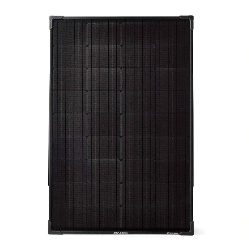 Load image into Gallery viewer, Goal Zero Boulder 100 Mountable Solar Panel