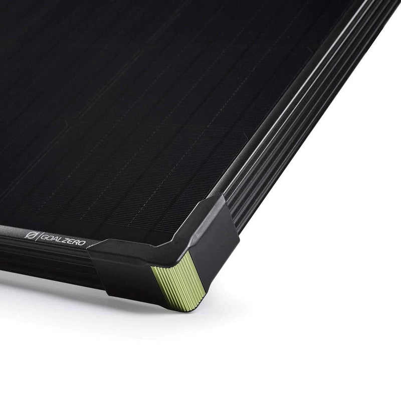 Load image into Gallery viewer, Goal Zero Boulder 100 Briefcase Portable Solar Panel