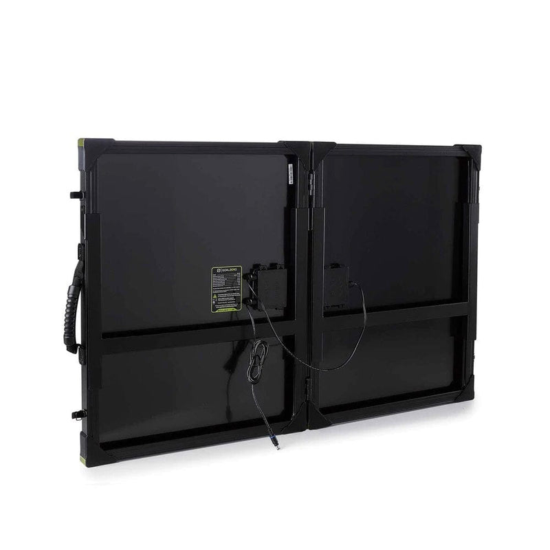 Load image into Gallery viewer, Goal Zero Boulder 100 Briefcase Portable Solar Panel