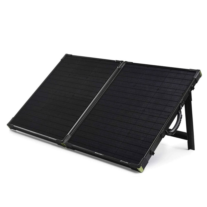 Load image into Gallery viewer, Goal Zero Boulder 100 Briefcase Portable Solar Panel