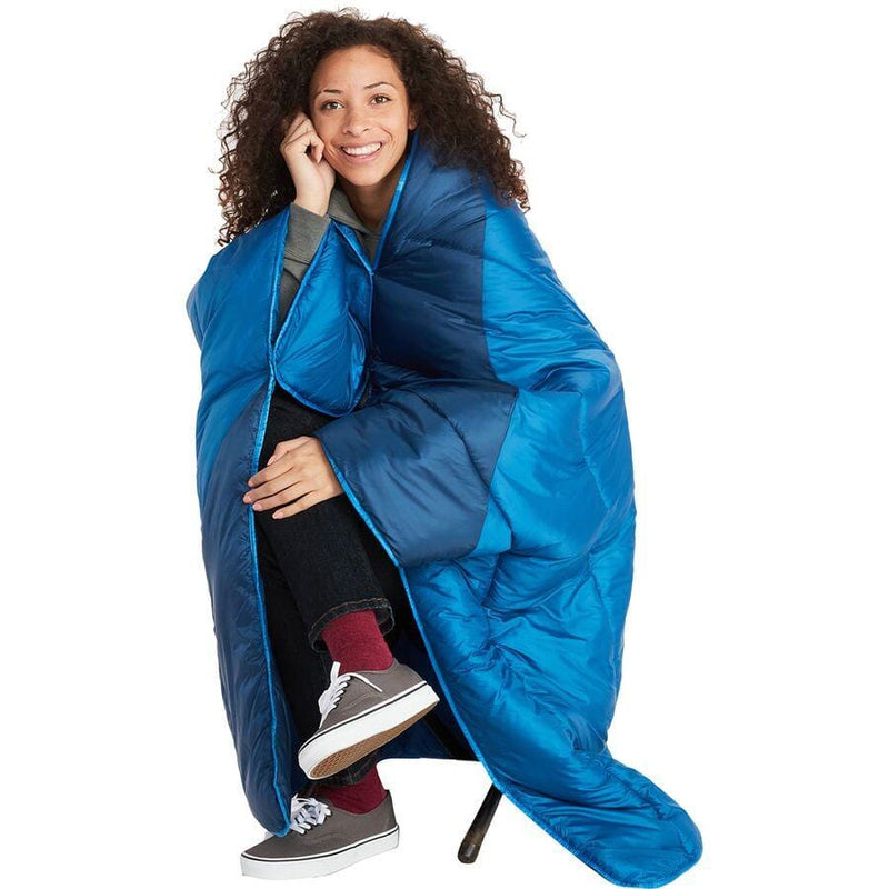 Load image into Gallery viewer, Marmot Trestles Elite Eco Quilt