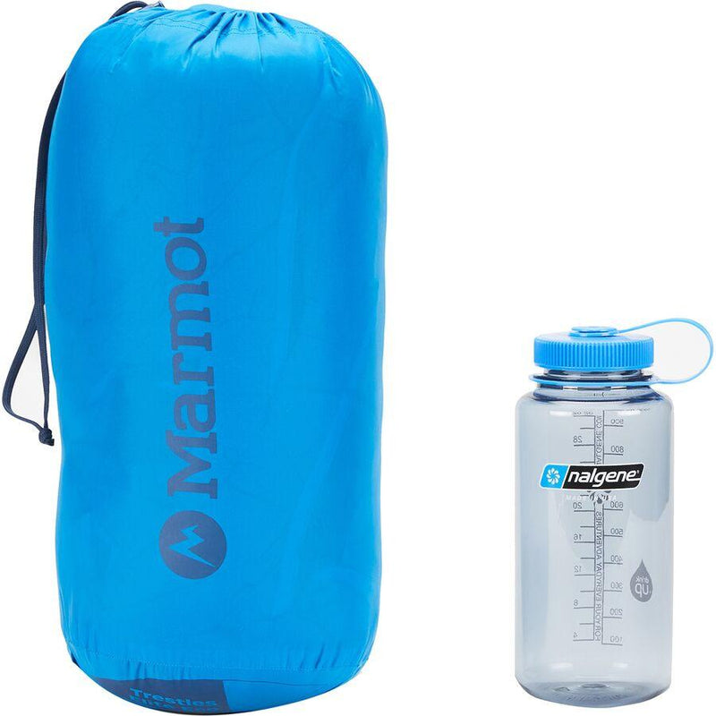 Load image into Gallery viewer, Marmot Trestles Elite Eco Quilt