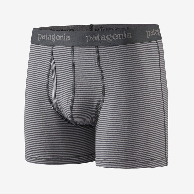 Load image into Gallery viewer, Patagonia Mens Essential Boxer Briefs - 3"