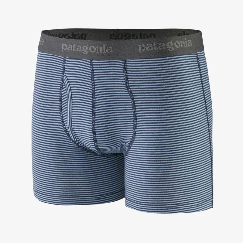 Load image into Gallery viewer, Patagonia Mens Essential Boxer Briefs - 3"
