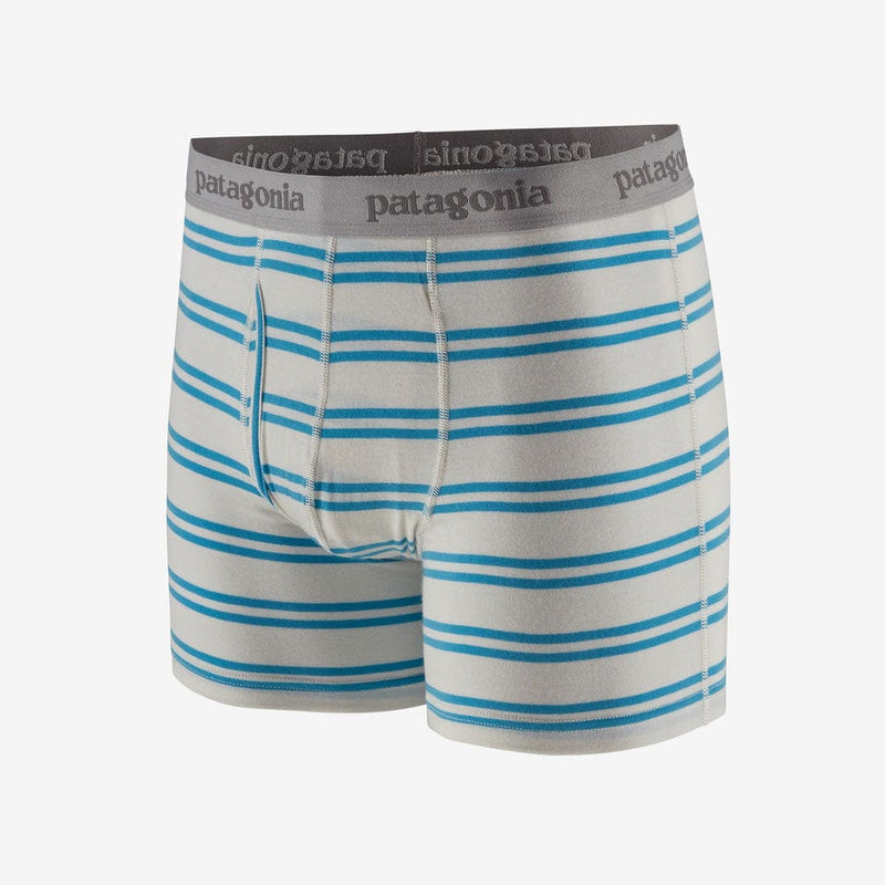 Load image into Gallery viewer, Patagonia Mens Essential Boxer Briefs - 3"