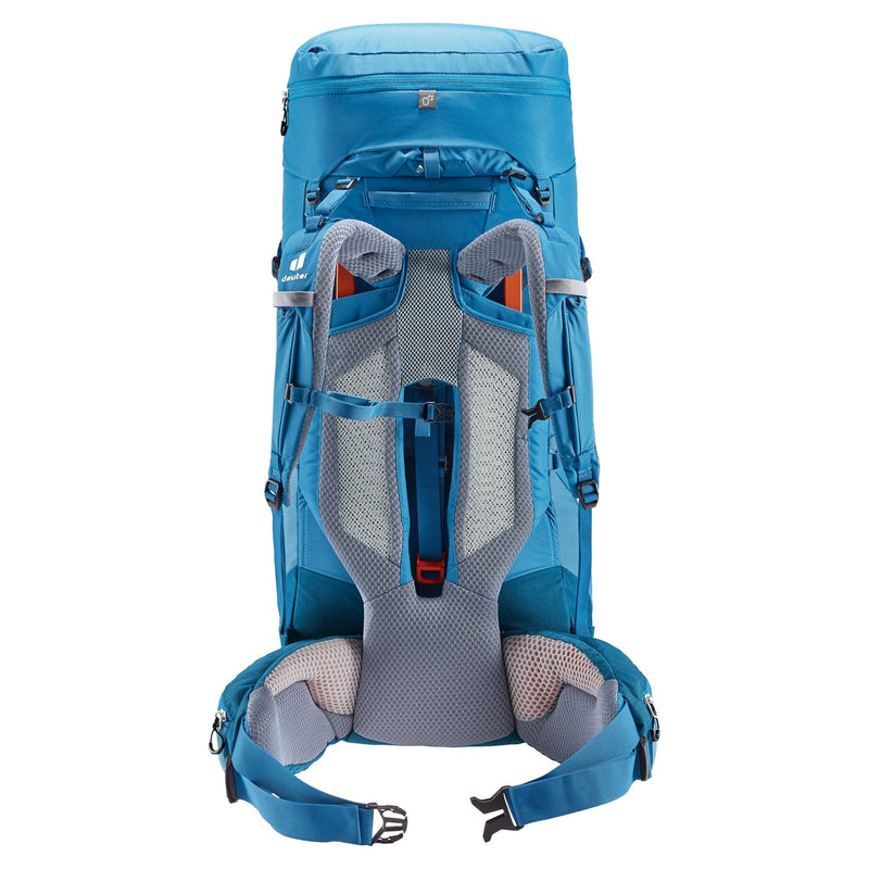 Load image into Gallery viewer, Deuter Aircontact Core 50+10 Trekking Pack