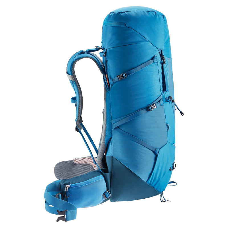 Load image into Gallery viewer, Deuter Aircontact Core 50+10 Trekking Pack
