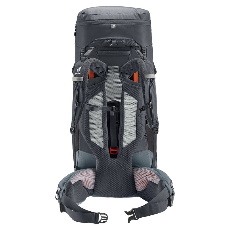 Load image into Gallery viewer, Deuter Aircontact Core 50+10 Trekking Pack