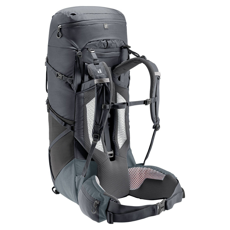 Load image into Gallery viewer, Deuter Aircontact Core 50+10 Trekking Pack