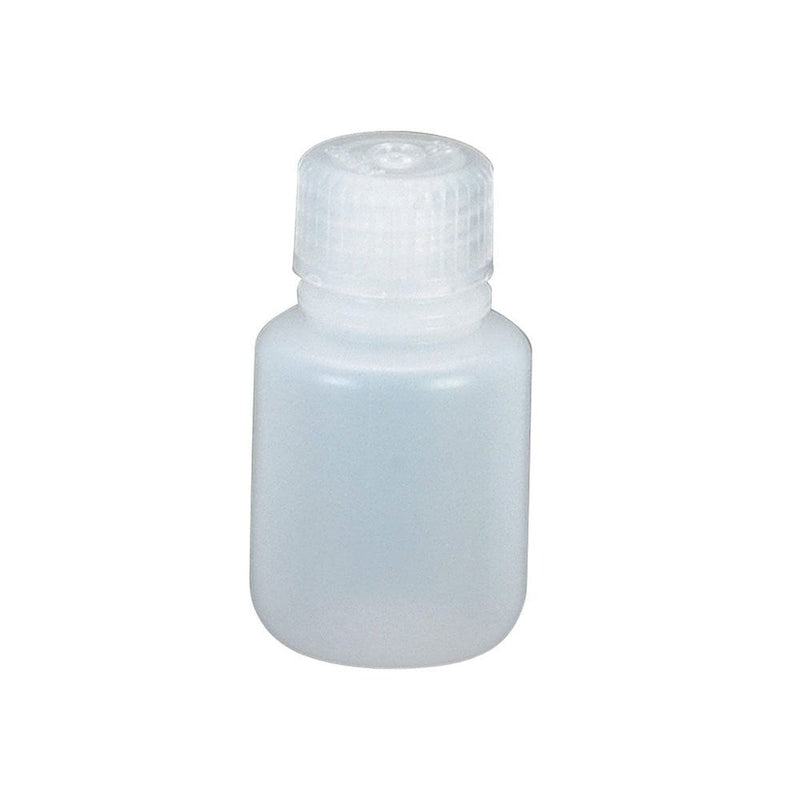 Load image into Gallery viewer, Nalgene Narrow Mouth Round HDPE Bottles