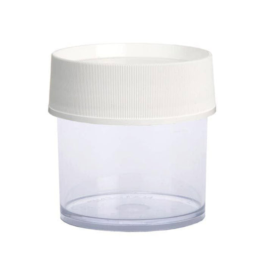 Nalgene Polypropylene 4 oz. Jar