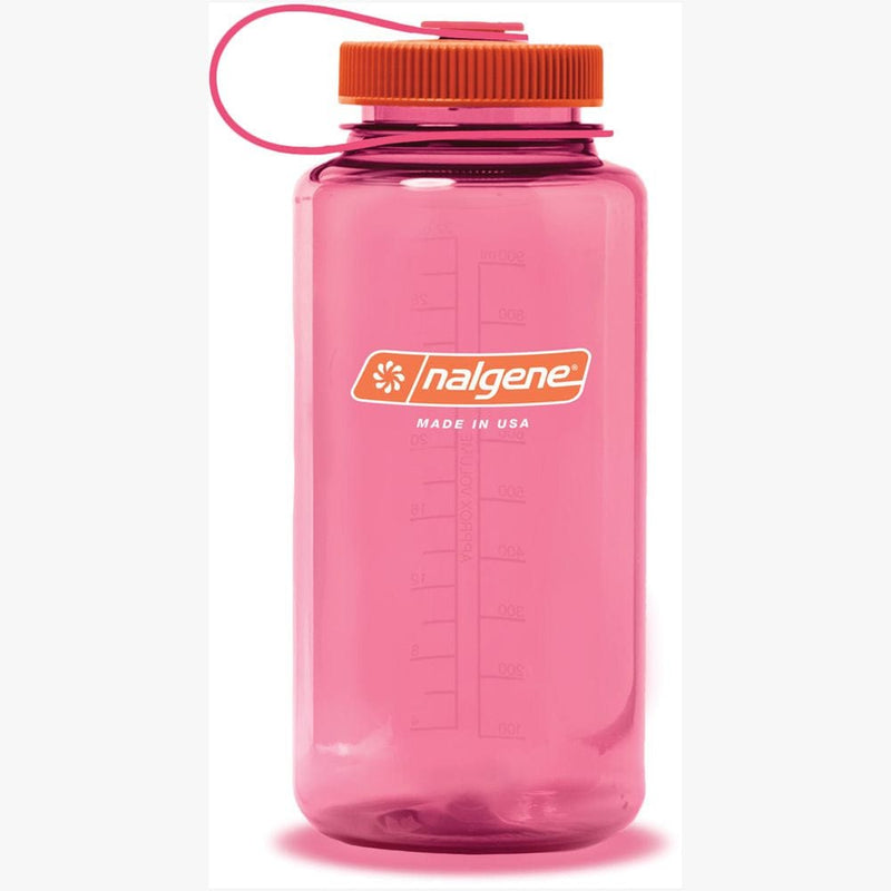 Load image into Gallery viewer, Nalgene Wide Mouth 32oz Sustain Water Bottle