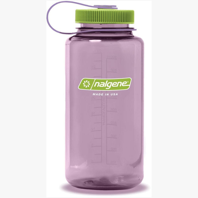 Load image into Gallery viewer, Nalgene Wide Mouth 32oz Sustain Water Bottle
