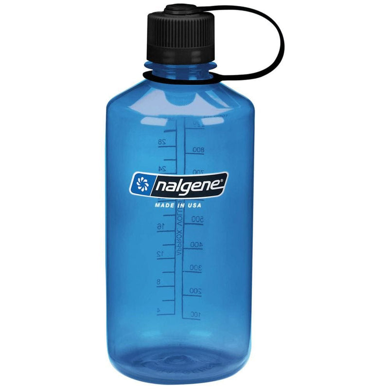 Load image into Gallery viewer, Nalgene Tritan Narrow Mouth Loop-Top 32 oz. Water Bottle
