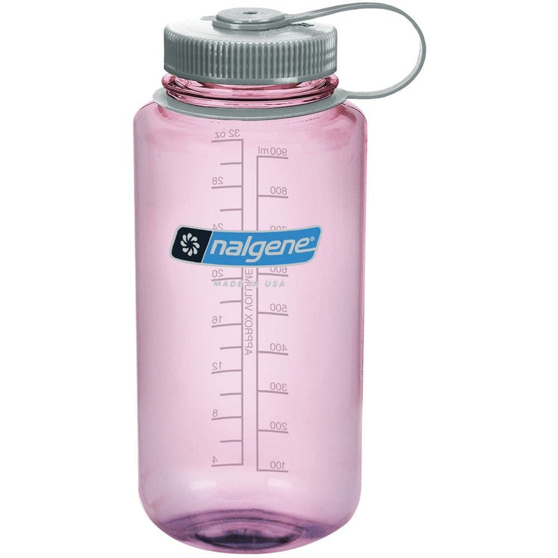 Load image into Gallery viewer, Nalgene Wide Mouth 32oz Sustain Water Bottle
