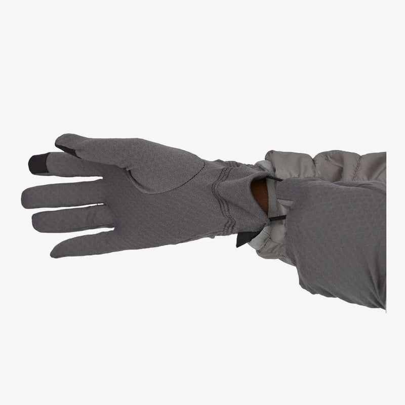 Load image into Gallery viewer, Patagonia Cap Medium Weight Liner Gloves