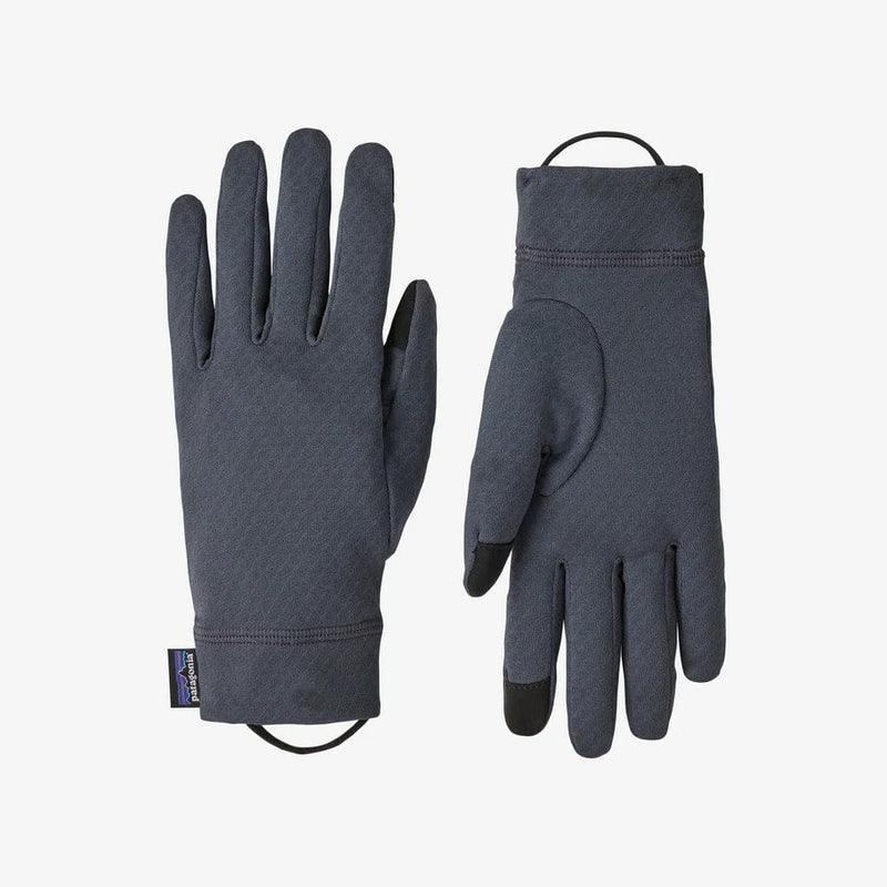 Load image into Gallery viewer, Patagonia Cap Medium Weight Liner Gloves
