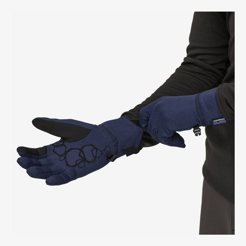 Load image into Gallery viewer, Patagonia R1 Daily Gloves