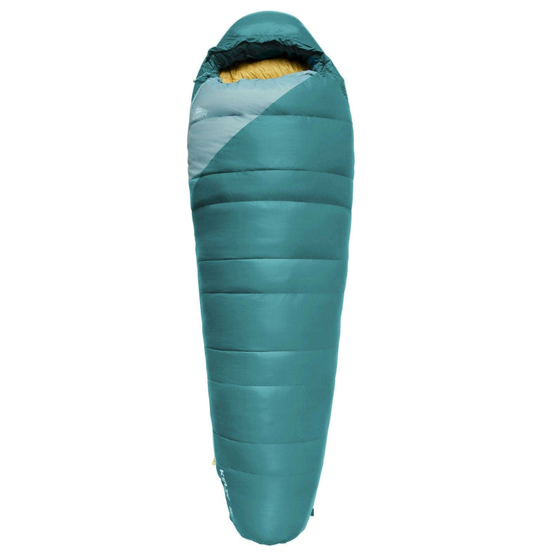 Load image into Gallery viewer, Kelty Women's Cosmic 20 Degree 550 Down Sleeping Bag