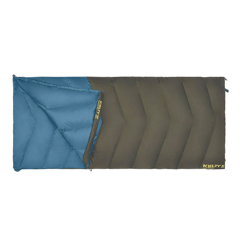 Load image into Gallery viewer, Kelty Galactic 30 Degree 550 Down Sleeping Bag