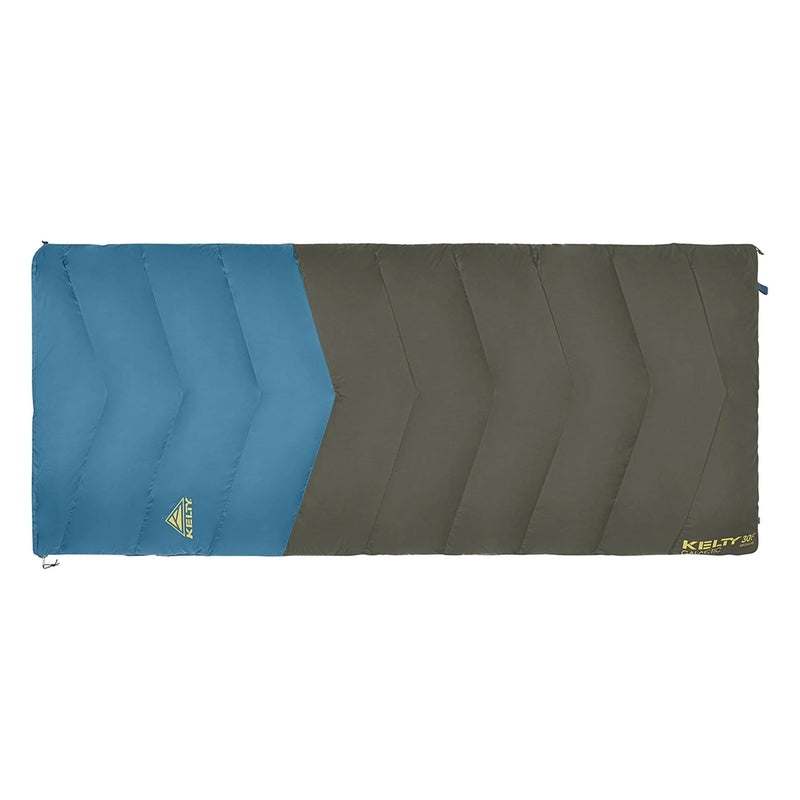 Load image into Gallery viewer, Kelty Galactic 30 Degree 550 Down Sleeping Bag