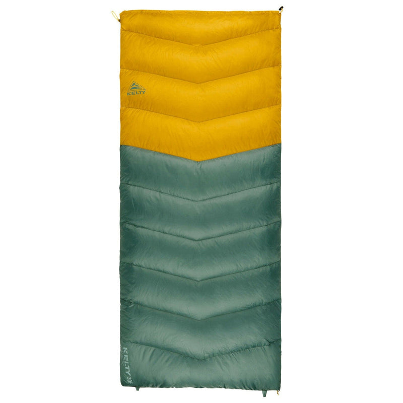 Load image into Gallery viewer, Kelty Galactic 30 Degree Sleeping Bag