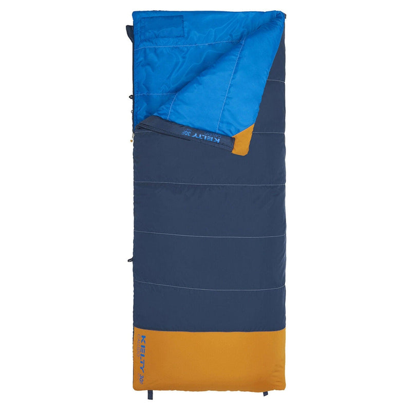 Load image into Gallery viewer, Kelty Callisto Kids 30 Degree Sleeping Bag