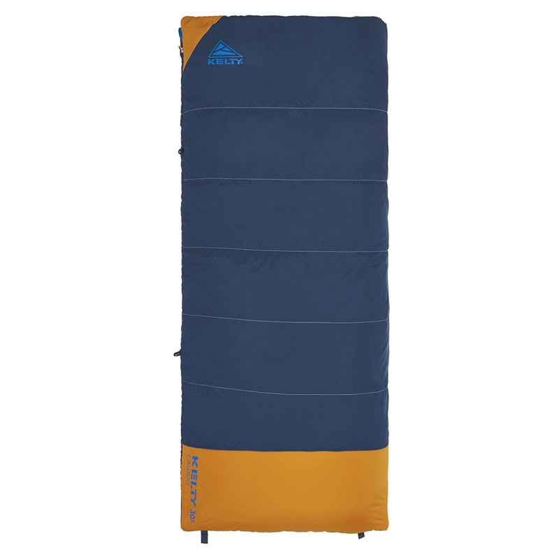 Load image into Gallery viewer, Kelty Callisto Kids 30 Degree Sleeping Bag