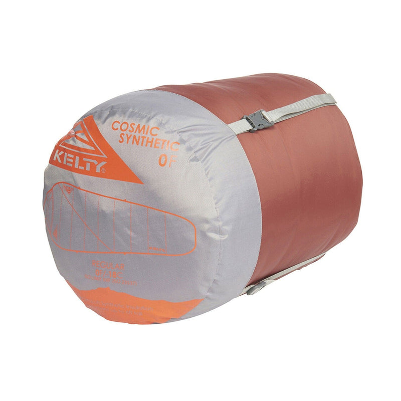 Load image into Gallery viewer, Kelty Cosmic Synthetic 0 Degree Sleeping Bag