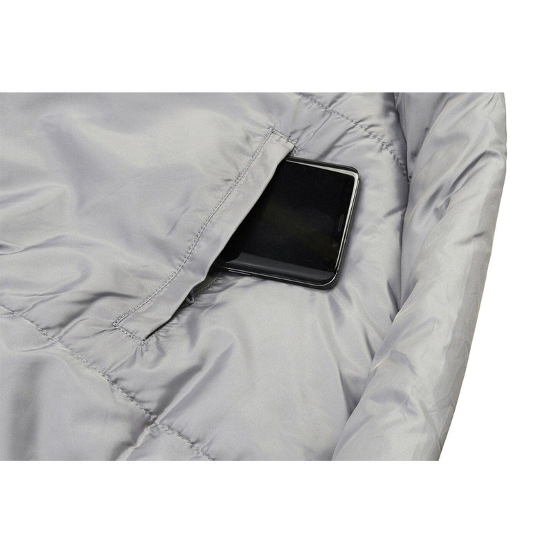 Load image into Gallery viewer, Kelty Cosmic Synthetic 0 Degree Sleeping Bag