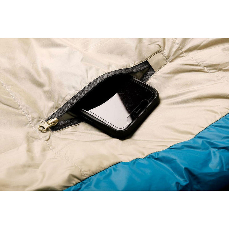 Load image into Gallery viewer, Kelty Cosmic 20 Degree 550 Down Sleeping Bag