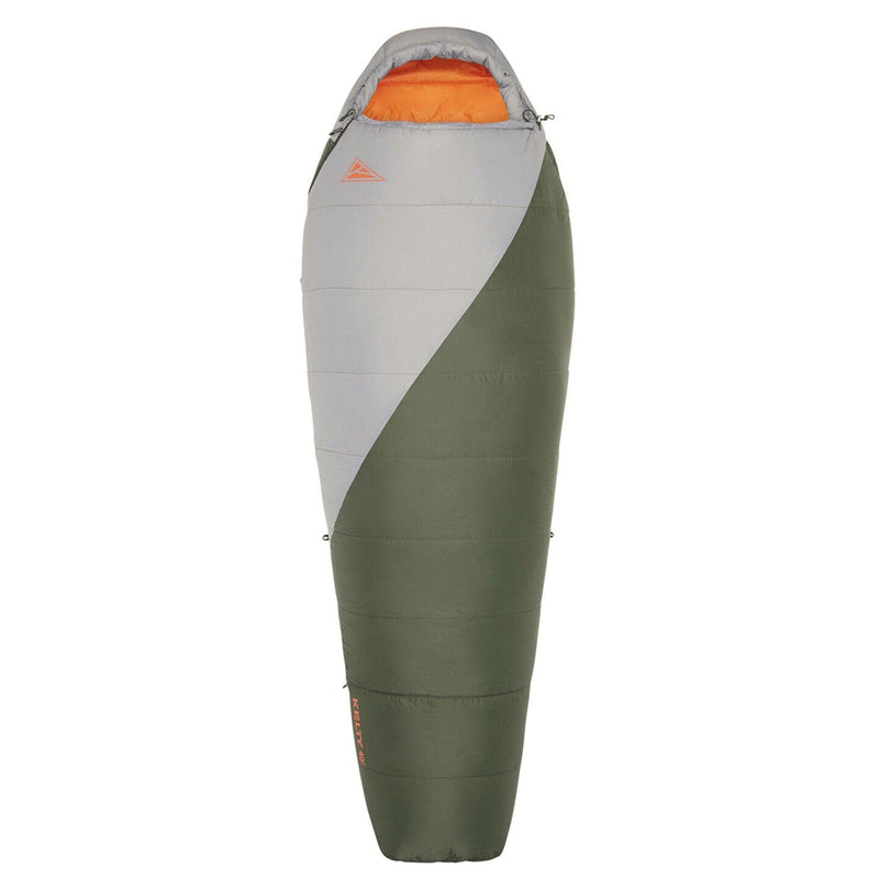 Load image into Gallery viewer, Kelty Cosmic Synthetic 40 Degree Long Sleeping Bag