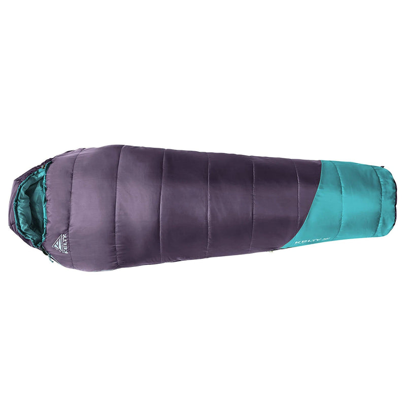 Load image into Gallery viewer, Kelty Mistral 30 Degree Kid&#39;s Sleeping Bag
