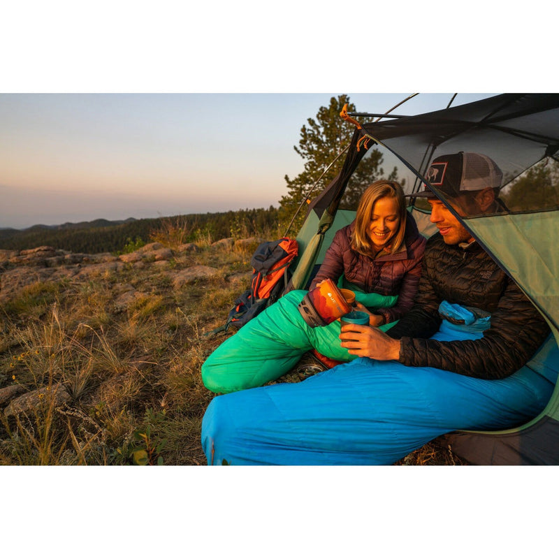 Load image into Gallery viewer, Kelty Cosmic Ultra 20 Degree 800 Dridown Sleeping Bag
