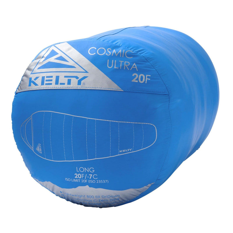 Load image into Gallery viewer, Kelty Cosmic Ultra 20 Degree 800 Dridown Sleeping Bag
