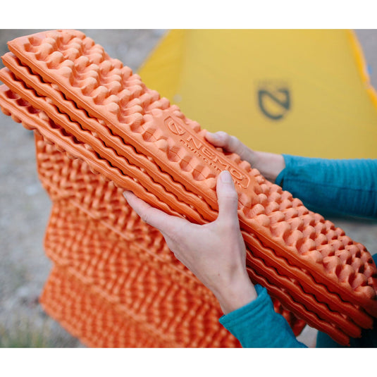 Nemo Switchback Insulated Ultralight Regular Sleeping Pad