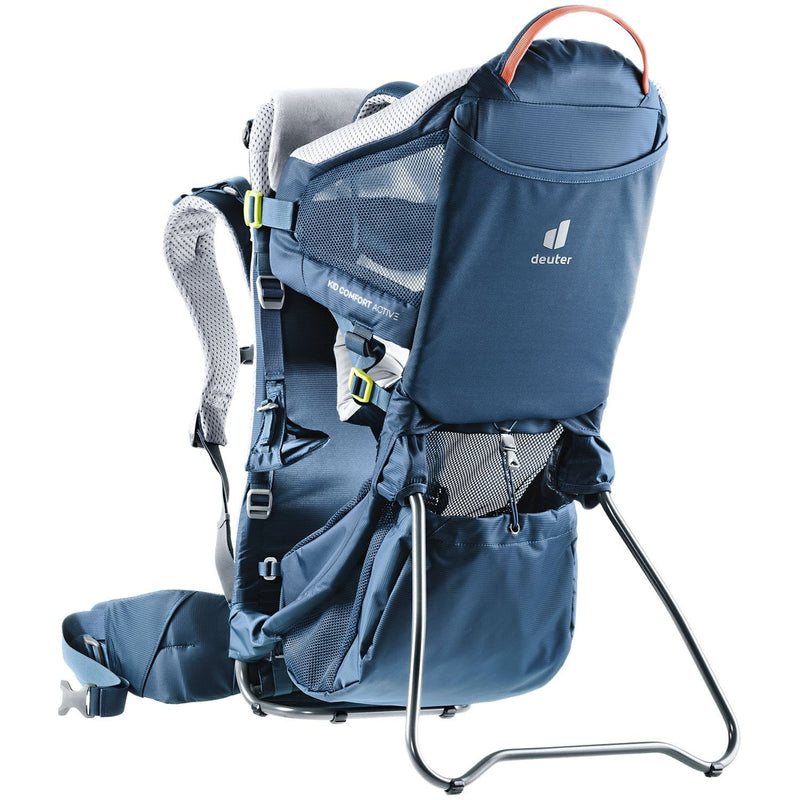 Load image into Gallery viewer, Deuter Kid Comfort Active Kid Pack